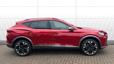 CUPRA Formentor 1.5 TSI 150 V2 5dr DSG Petrol Estate